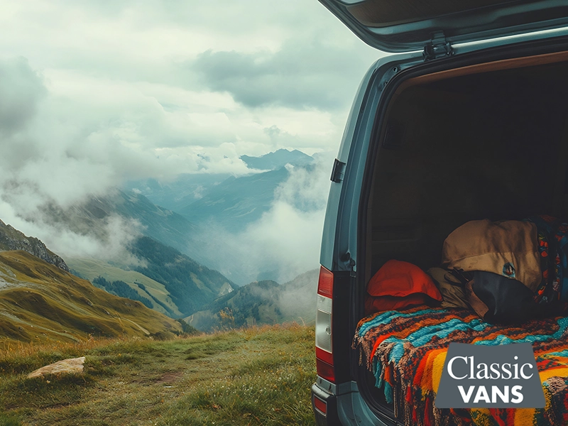 Travel Tips For Making Your RV or Motorhome More Eco-Friendly